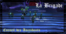 Conseil des Ascendants